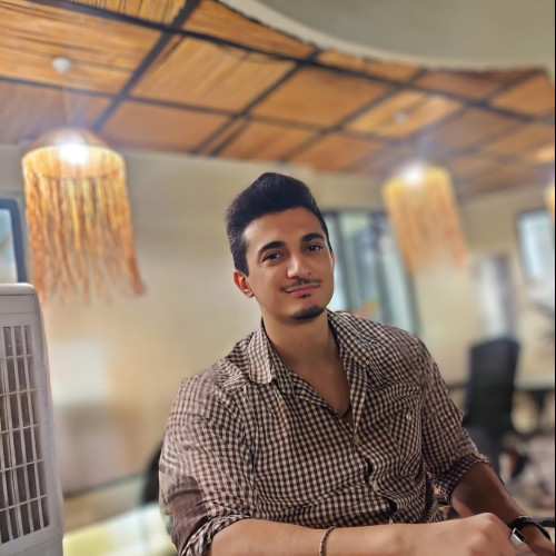 Nomad S. profile photo