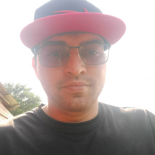 wilson C. profile photo