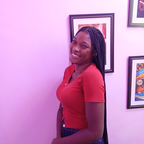 Bamidele  D.