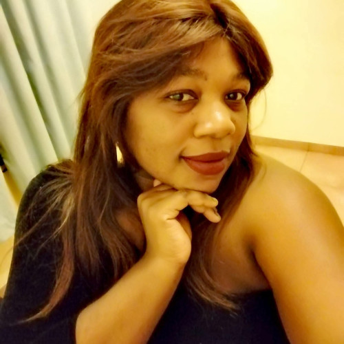 nokwazi g. profile photo