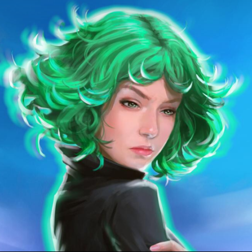 Tatsumaki B. profile photo
