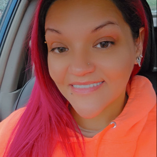 Amanda g.
