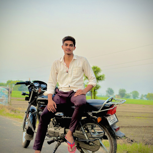 Shivam R. profile photo