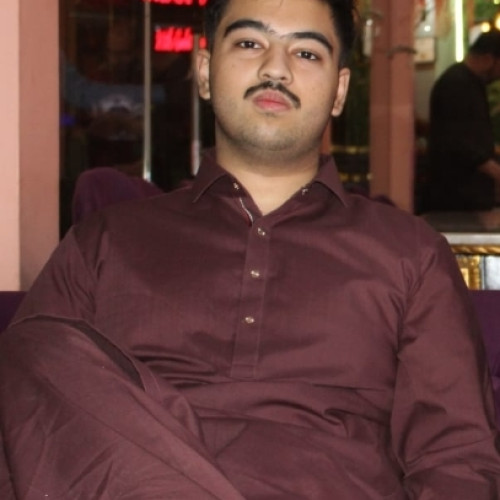 Hamza S.