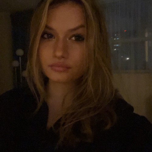 Polina  V. profile photo