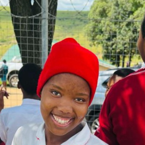 Andiswa K. profile photo
