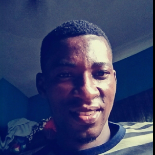 Leonard Ikechukwu  O. profile photo