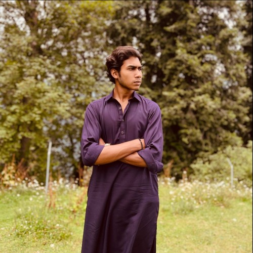 Sarosh N.