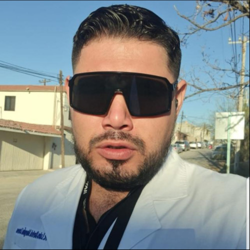 Luis David M. profile photo