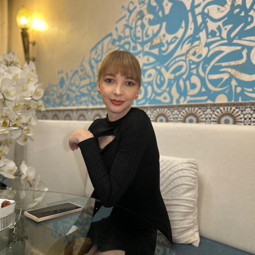 Antonia A. profile photo