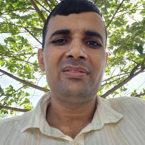 Ram Chandra F. profile photo