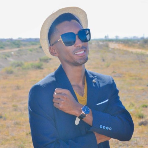 Luxolo  L. profile photo