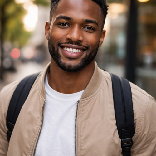 MARTIN H. profile photo