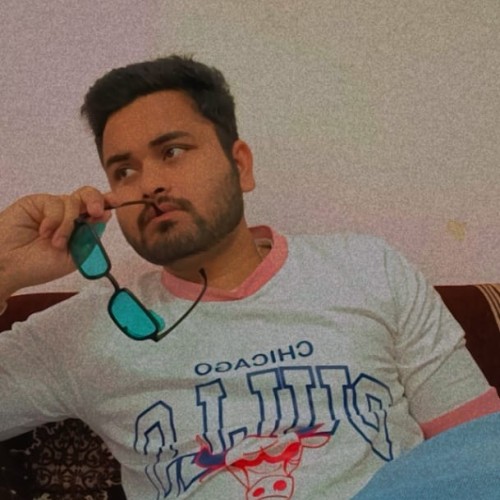 AKASH R.