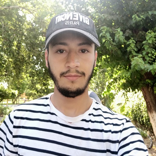 oussama a. profile photo