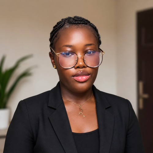 Oyedokun a. profile photo