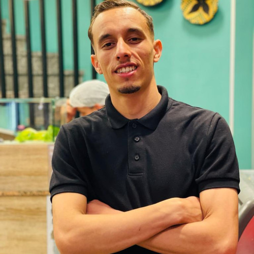 Imad A. profile photo