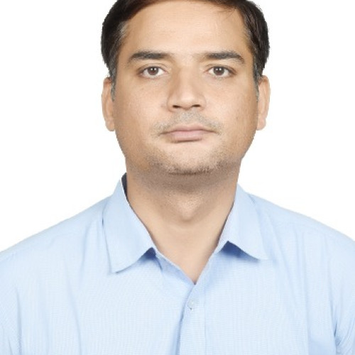 Uday  S. profile photo