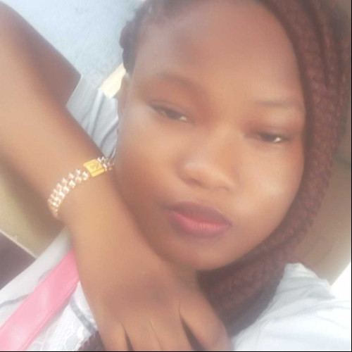 rose a. profile photo