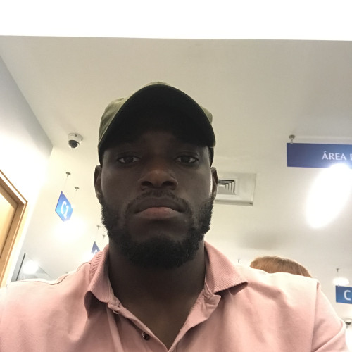 Frantz B. profile photo