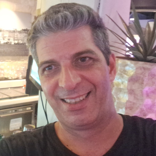 Marcio H. profile photo