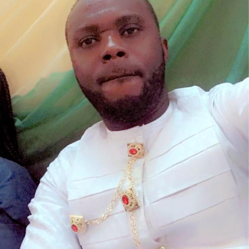 Otu O. profile photo