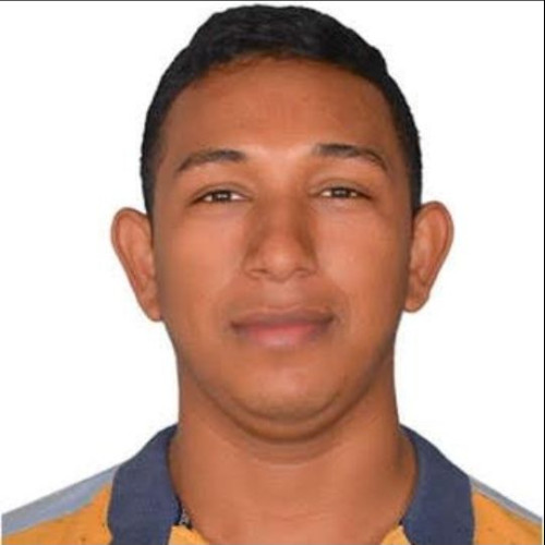 RAFAEL M. profile photo