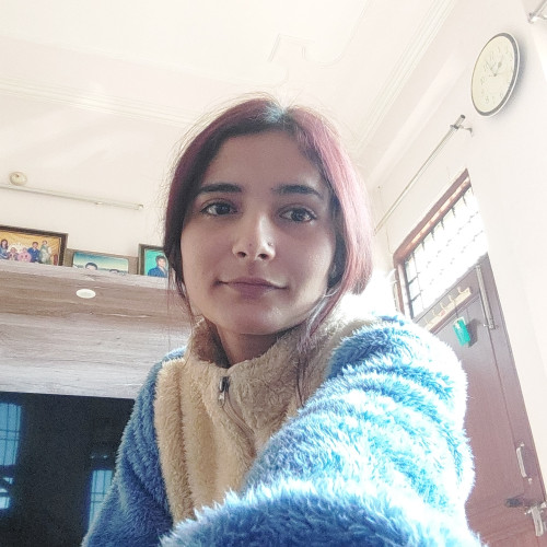Kumari T. profile photo