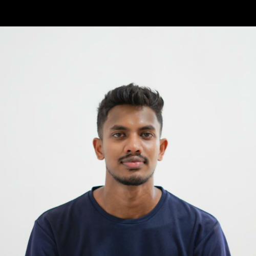 Lahiru S. profile photo