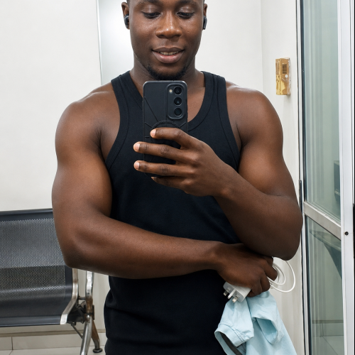 Success  T. profile photo