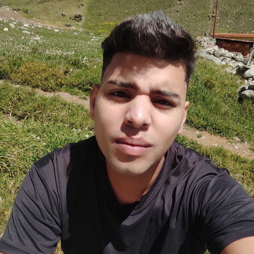 Enrique G. profile photo