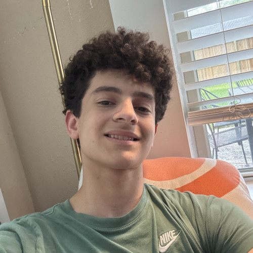 Jonathan R. profile photo