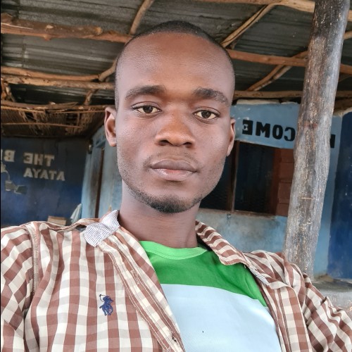 Morray Yussuf A.