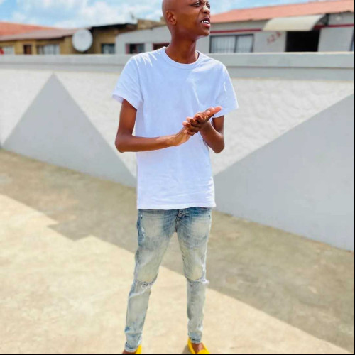 karabo m. profile photo