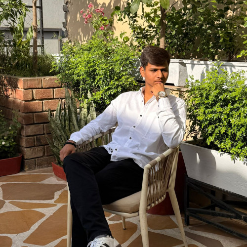 Vaibhav B. profile photo