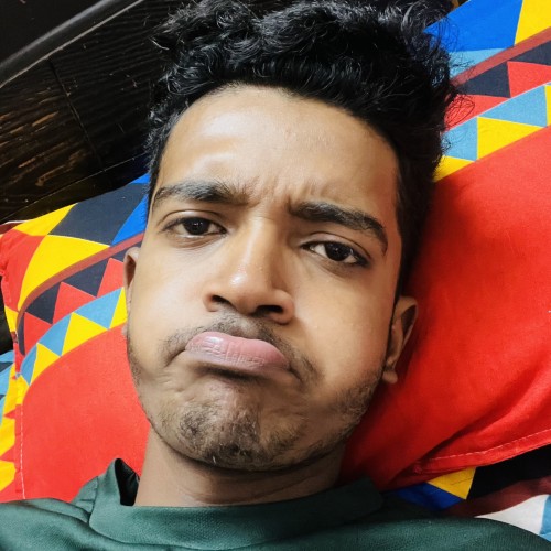 shashank  s. profile photo