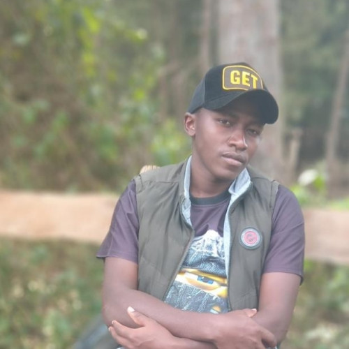 Isaac K. profile photo