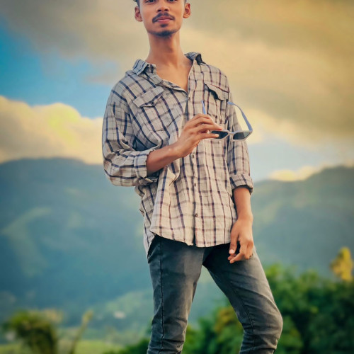 Mohamed M.