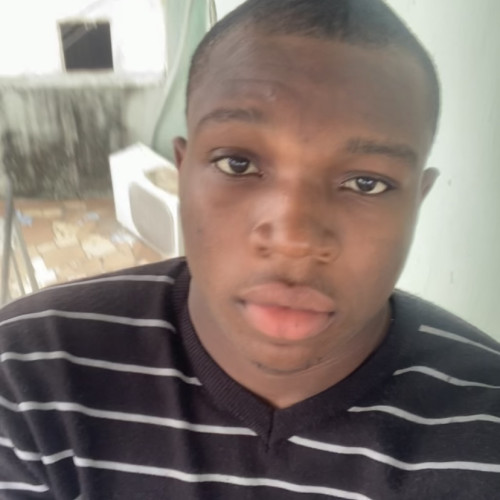Martins  O. profile photo