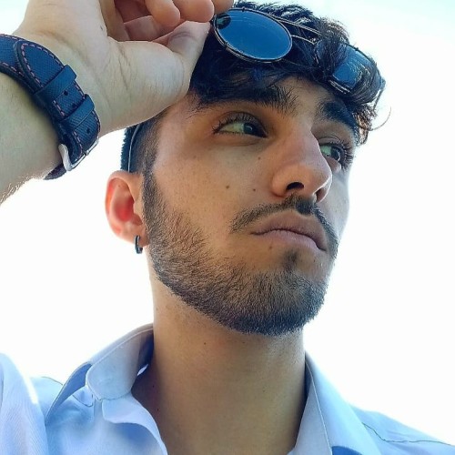 Giuseppe F. profile photo