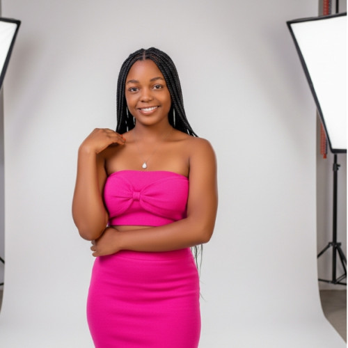 Deolindah  J. profile photo