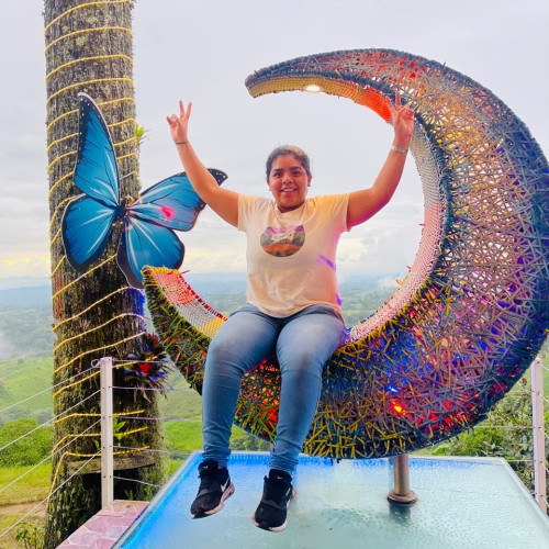 carolina g. profile photo