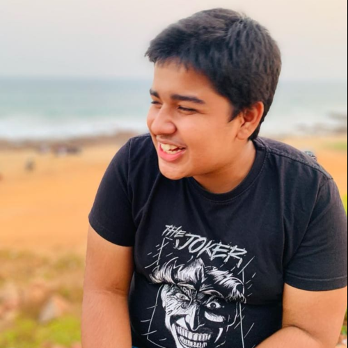 Hrishab R. profile photo