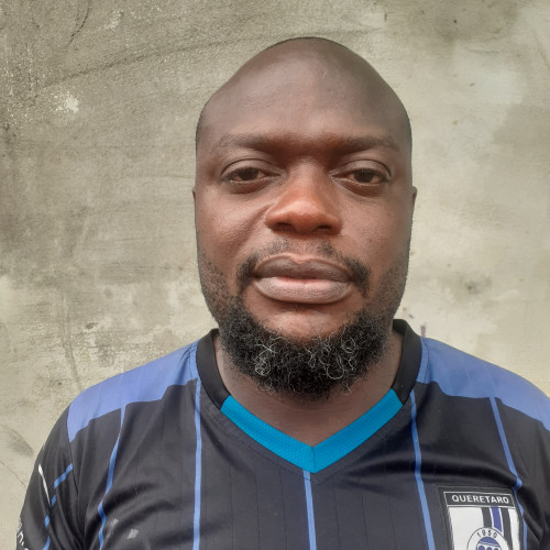 Oghenetejiri  E. profile photo