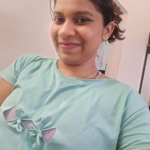 Hafeja I. profile photo