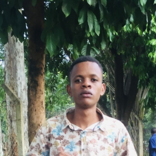 Ramadhani M. profile photo