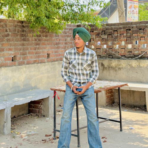 Manseerat Singh  S. profile photo