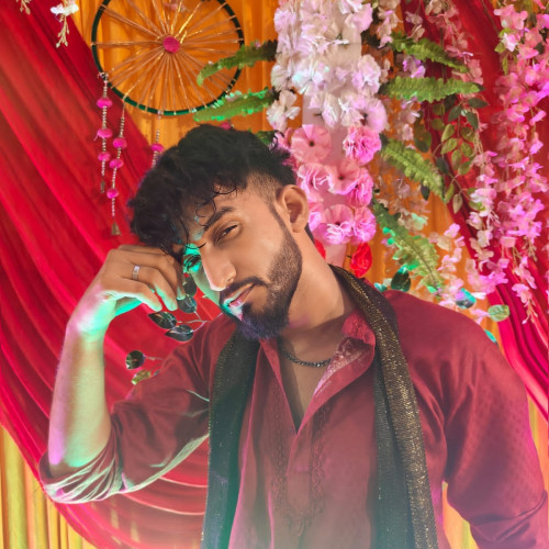 Akshat  S. profile photo
