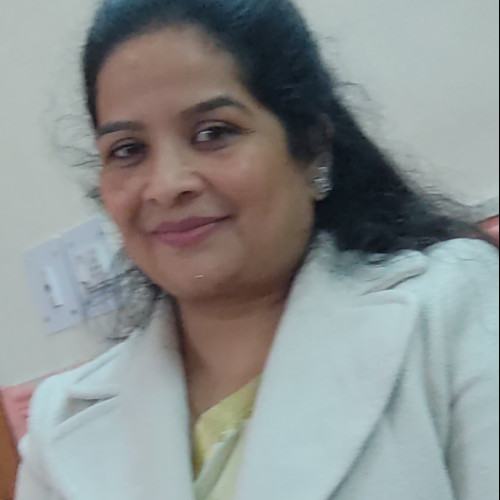 Archana  L. profile photo