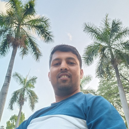 Nilesh G.